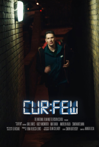 Poster 1 de Curta Cur:few (2018)