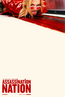 País da Violência - Poster / Capa / Cartaz - Oficial 7