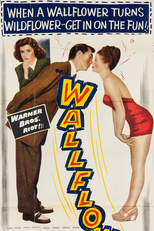 A Desdenhada (Wallflower)