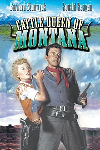  de Filme Montana, Terra do Ódio (1954)