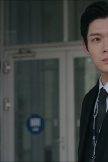 Poster de Episódio 8회 (None)
