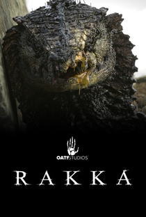 Rakka - Poster / Capa / Cartaz - Oficial 2
