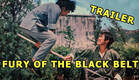 Wu Tang Collection - Trailer - Fury of the Black Belt aka Awaken Punch