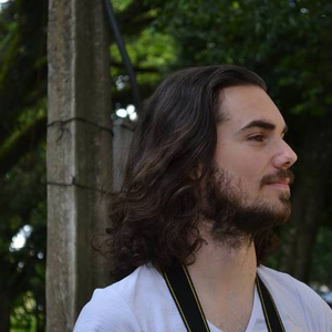 Foto de perfil de Mateus Mombach