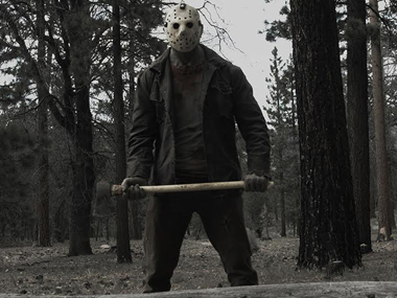 Foto 7 de Never Hike Alone