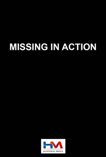 Missing In Action - Poster / Capa / Cartaz - Oficial 1