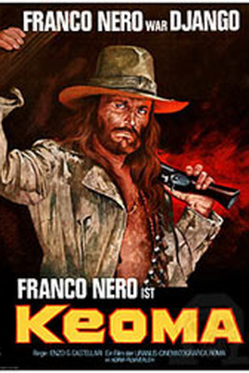  de Filme Keoma (1976)