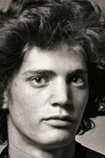 Robert Mapplethorpe