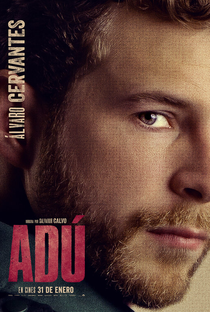 Adú - Poster / Capa / Cartaz - Oficial 2