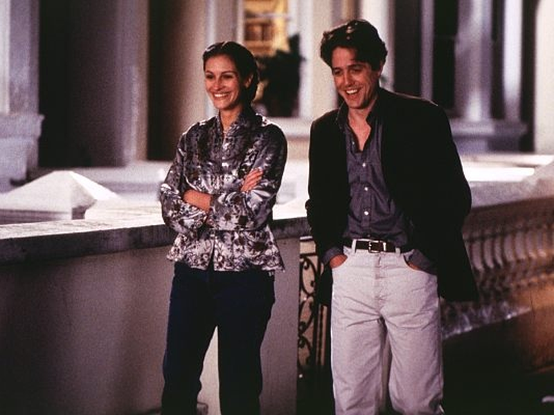 Foto 6 de Um Lugar Chamado Notting Hill