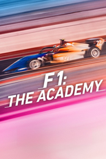 F1: The Academy (F1: The Academy)