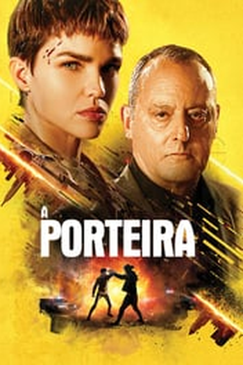  de Filme A Protetora (2020)