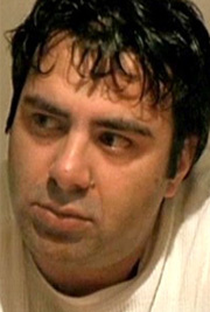 Cem Akin - Poster / Capa / Cartaz - Oficial 1