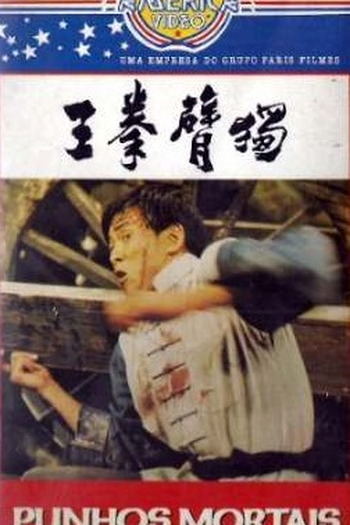  de Filme Punhos Mortais (1979)