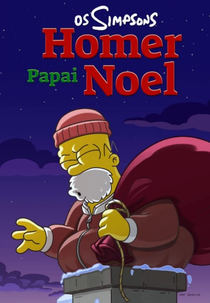 Os Simpsons: Homer Papai Noel (The Simpsons: O C’mon All Ye Faithful)