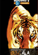 Operação Tigres de Bengala  (Living with Tigers)
