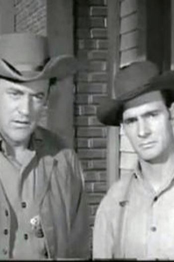 Poster de Episódio Kitty's Killing (1960)