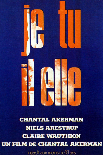  de Filme Eu, Tu, Ele, Ela (1974)