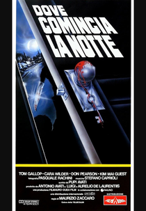 Dove comincia la notte (Dove comincia la notte)