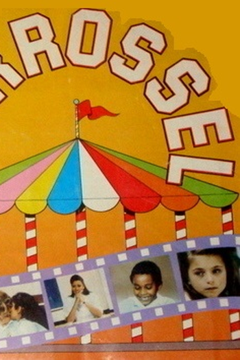  de TV Carrossel (1989)