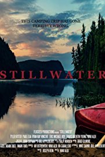 Stillwater - Poster / Capa / Cartaz - Oficial 1