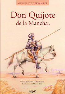 Grandes livros - Dom Quixote de La Mancha (Great Books: Don Quixote)