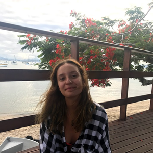 Foto de perfil de Maria Vitória