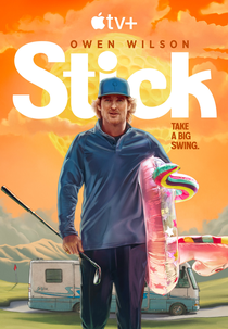 Stick (1ª Temporada) (Stick (Season 1))