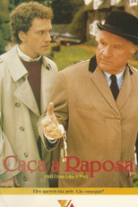 Caça À Raposa (Still Crazy Like A Fox)