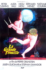 Tender Dracula (Tendre Dracula)