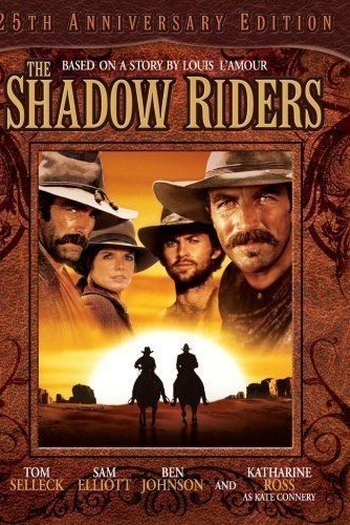  de Filme Os Cavaleiros da Sombra (1982)