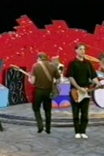 Poster de Episódio Pavement (1997)