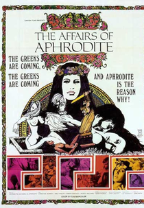 The Affairs of Aphrodite (The Affairs of Aphrodite)