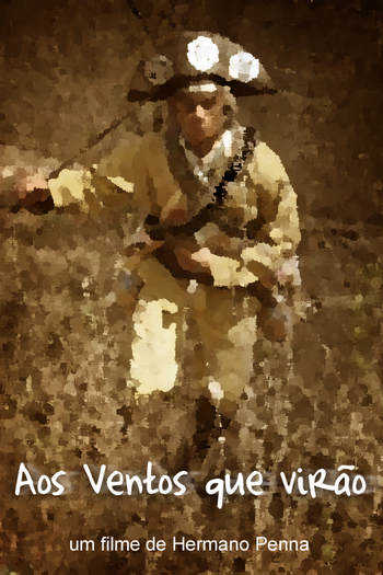  de Filme Aos Ventos que Virão (2012)