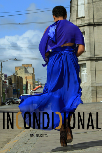 Poster de Curta Incondicional (2015)