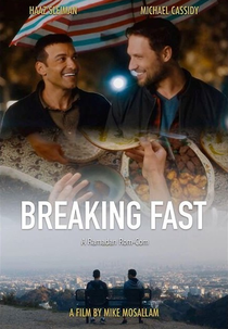 Breaking Fast (Breaking Fast)