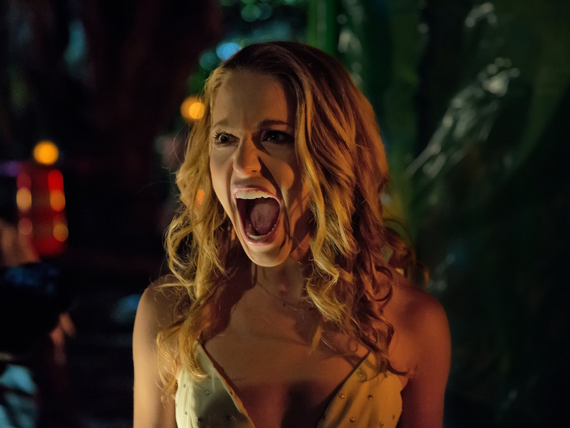 Foto 19 de A Morte Te Dá Parabéns