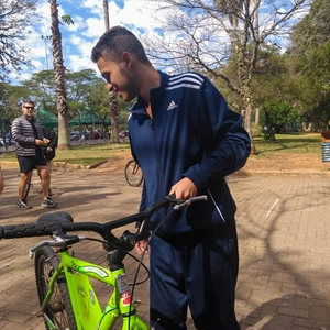 Foto de perfil de Matheus de Barros