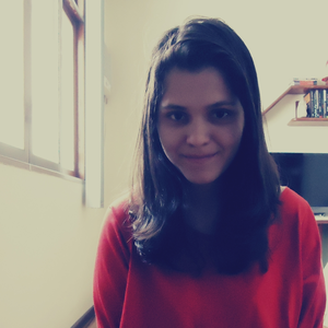 Foto de perfil de marina