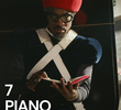 7 Piano Sketches