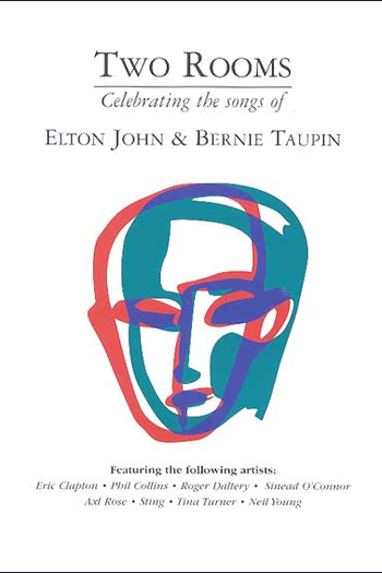 Poster de Filme Two Rooms: Celebrating the Songs of Elton John & Bernie Taupin (None)