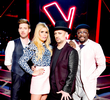 The Voice UK (5ª temporada)