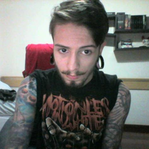 Foto de perfil de Phil Scare