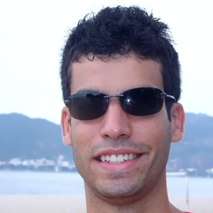Foto de perfil de Bruno da Cunha
