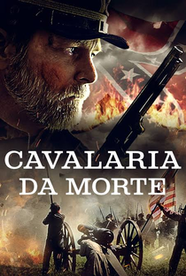 Cavalaria da Morte - Poster / Capa / Cartaz - Oficial 1