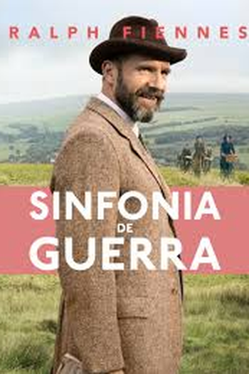  de Filme Sinfonia de Guerra (2025)