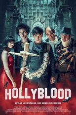 HollyBlood (HollyBlood)