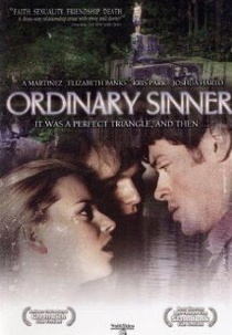 Ordinary Sinner (Ordinary Sinner)