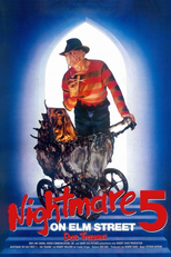 A Hora do Pesadelo 5: O Maior Horror de Freddy (A Nightmare on Elm Street: The Dream Child)