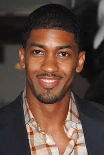 Fonzworth Bentley - Poster 1